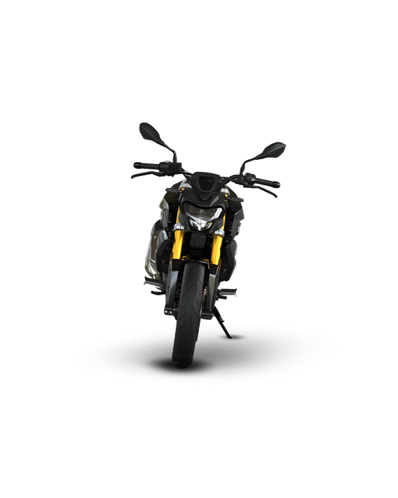 G 310 R 2019-2026 Front View
