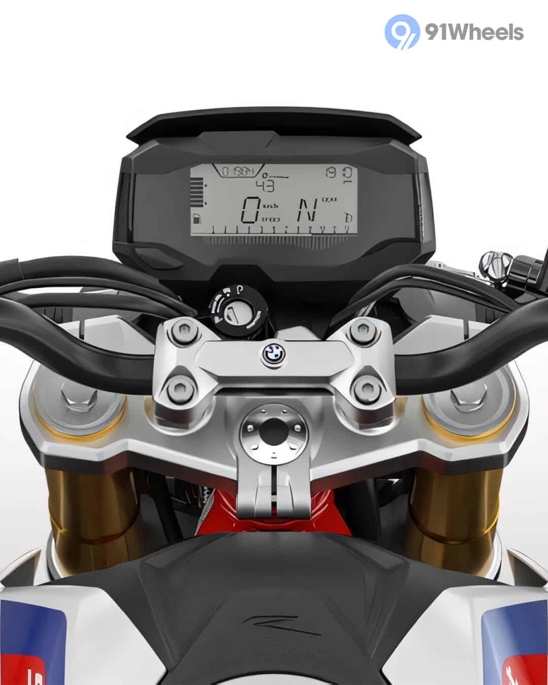 TFT / Instrument Cluster