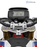 TFT / Instrument Cluster