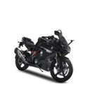 Right Front Three Quarter