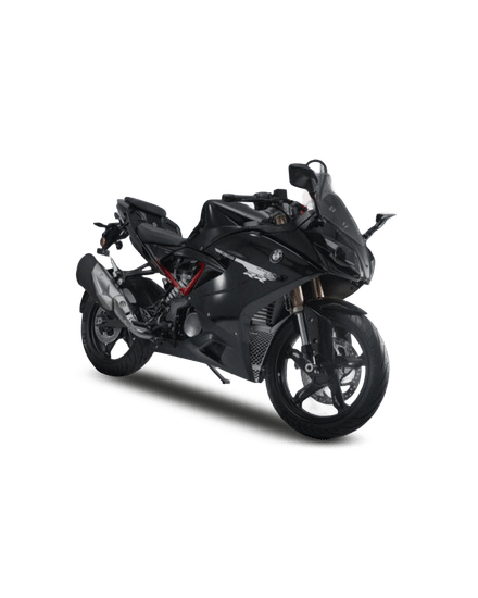 BMW G 310 RR BMW G 310 RR