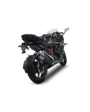 Right Rear Three Quarter