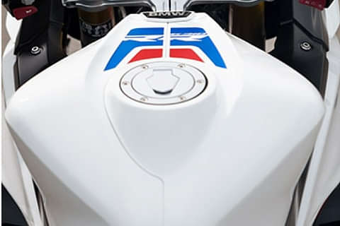 BMW  G 310 RR Fuel Tank Image