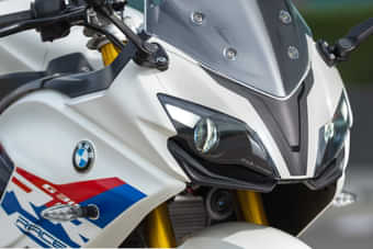 BMW  G 310 RR Head Light BMW  G 310 RR Head Light