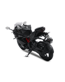 Left Rear Three Quarter