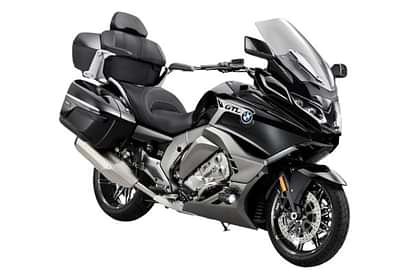 BMW K 1600 image