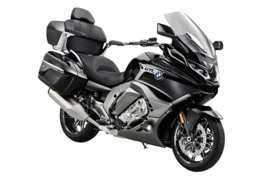BMW K 1600 BMW K 1600