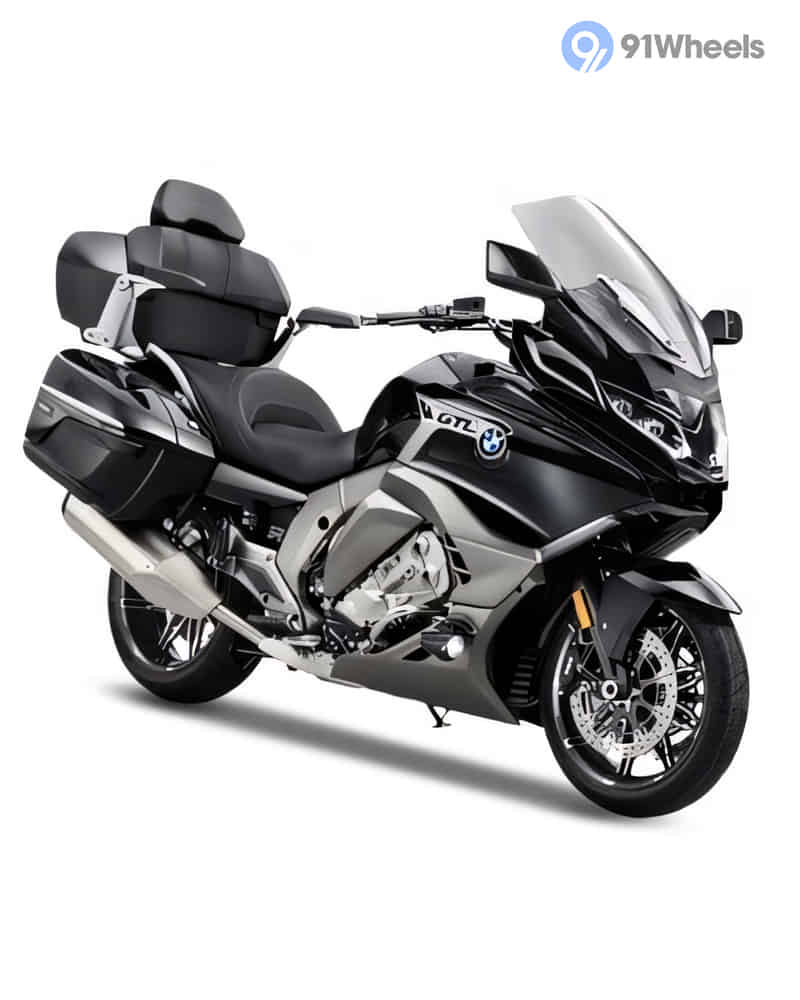 BMW K 1600 - Image 3