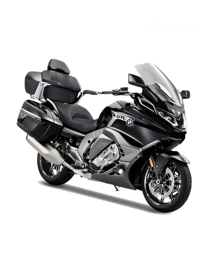 BMW K 1600