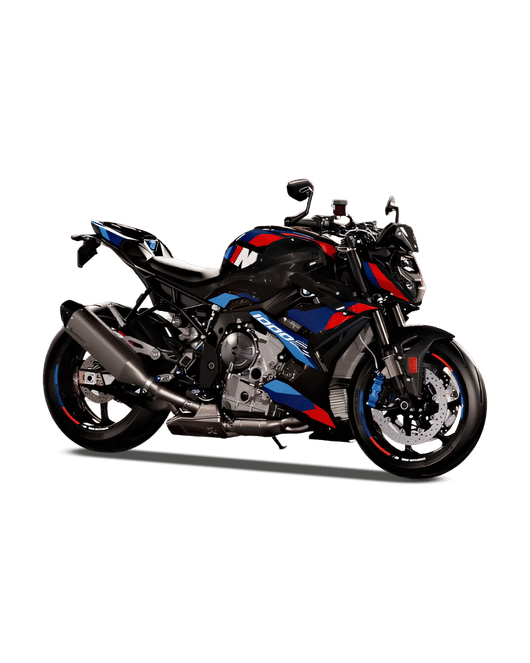 BMW M 1000 R BMW M 1000 R