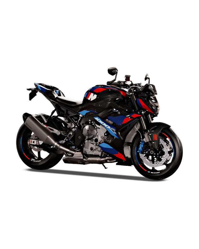BMW M 1000 R QNA BMW M 1000 R QNA