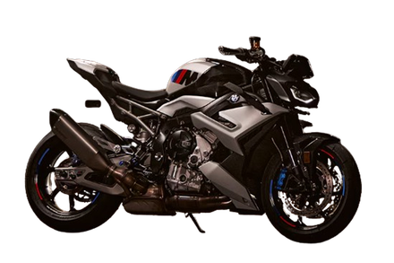 BMW M 1000 R BMW M 1000 R