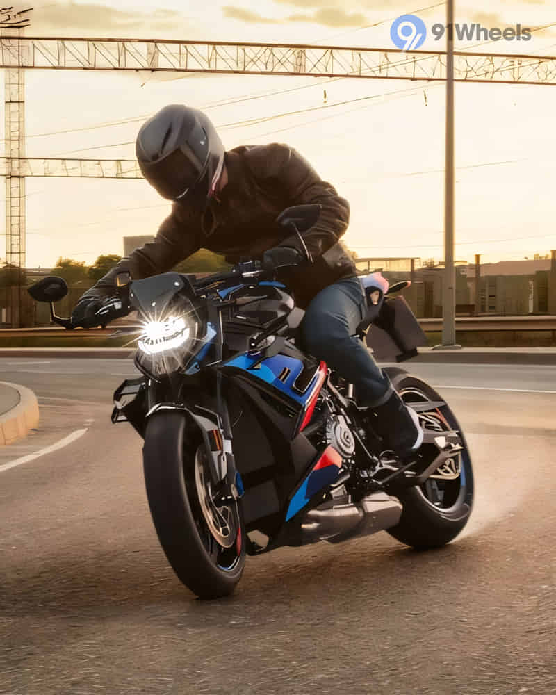 BMW M 1000 R - Image 5