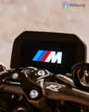 TFT / Instrument Cluster