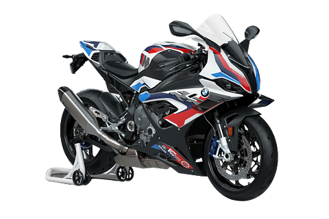 BMW M 1000 RR