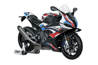 BMW M 1000 RR Right Front Three Quarter BMW M 1000 RR Right Front Three Quarter