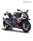 Right Front Three Quarter