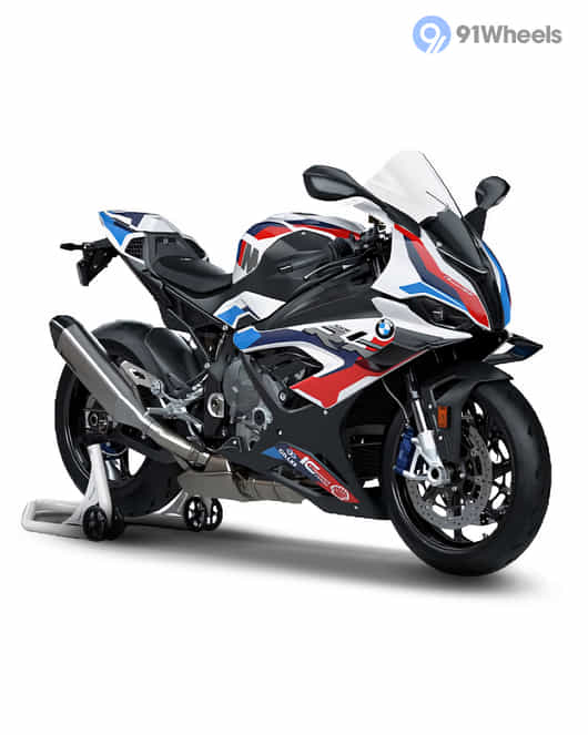 BMW M 1000 RR