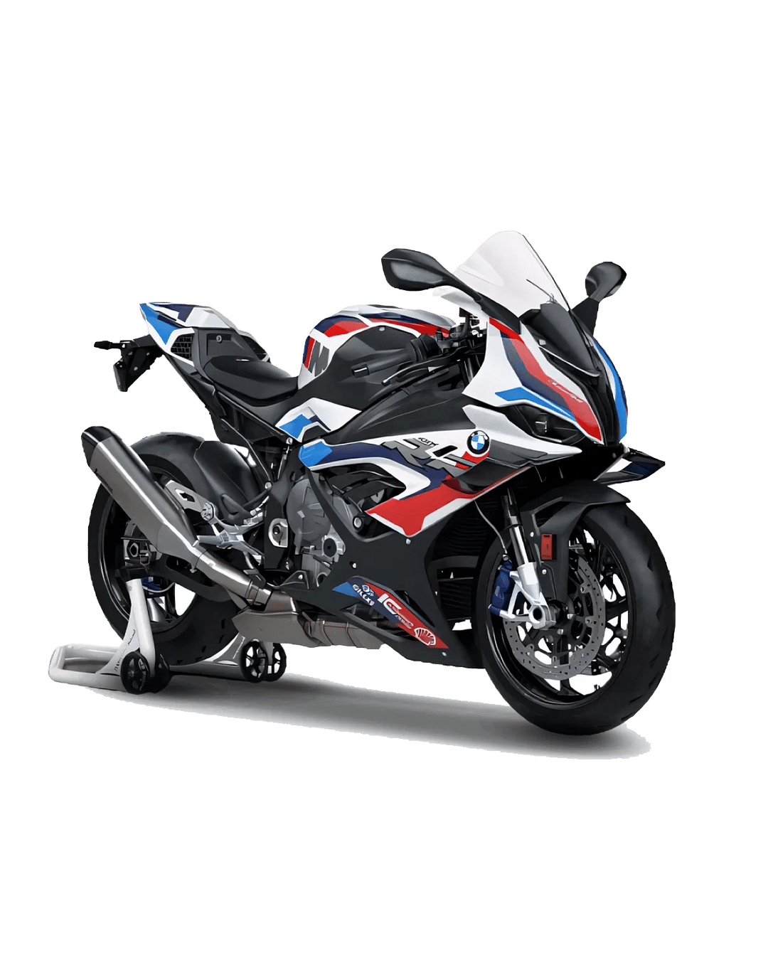BMW M 1000 RR BMW M 1000 RR