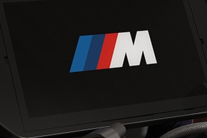 BMW M  1000 XR TFT / Instrument Cluster