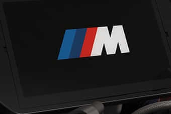 BMW M  1000 XR TFT / Instrument Cluster BMW M  1000 XR TFT / Instrument Cluster