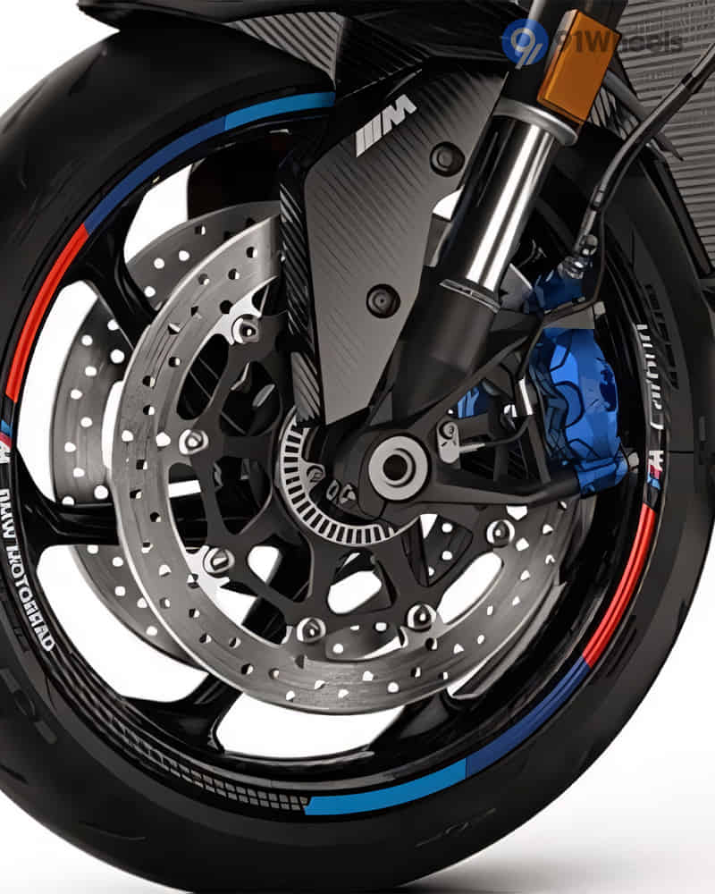 BMW M  1000 XR - Image 5