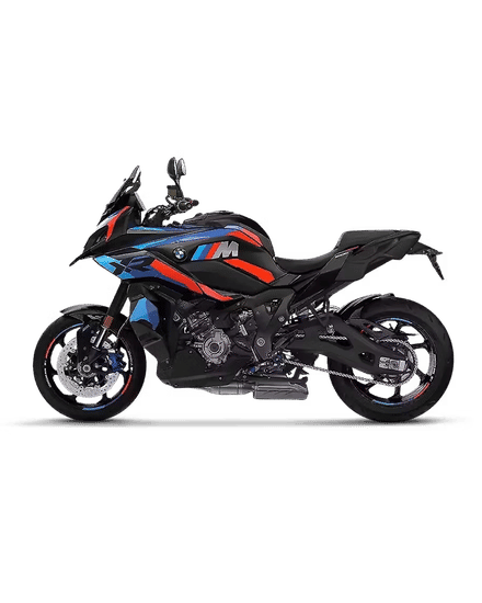 BMW M  1000 XR