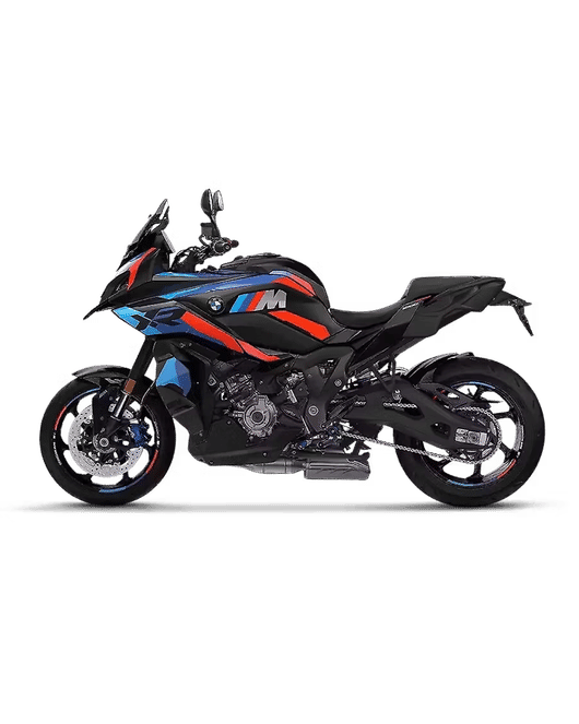 BMW M 1000 XR BMW M 1000 XR