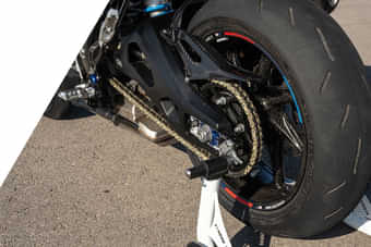 BMW M  1000 XR Drive Chain And Sprocket BMW M  1000 XR Drive Chain And Sprocket