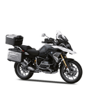 Right Front Three Quarter