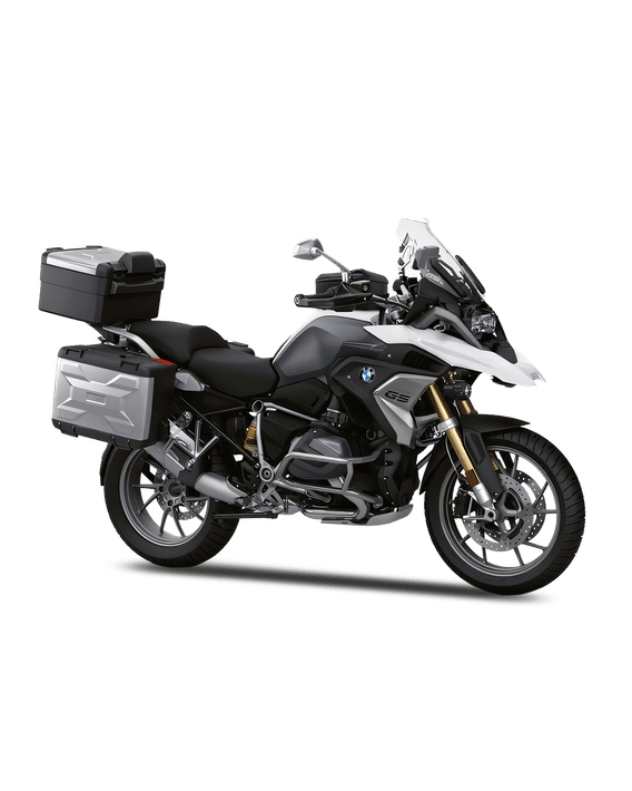 R 1250 GS Adventure 2021-2026 Profile Image R 1250 GS Adventure 2021-2026 Profile Image
