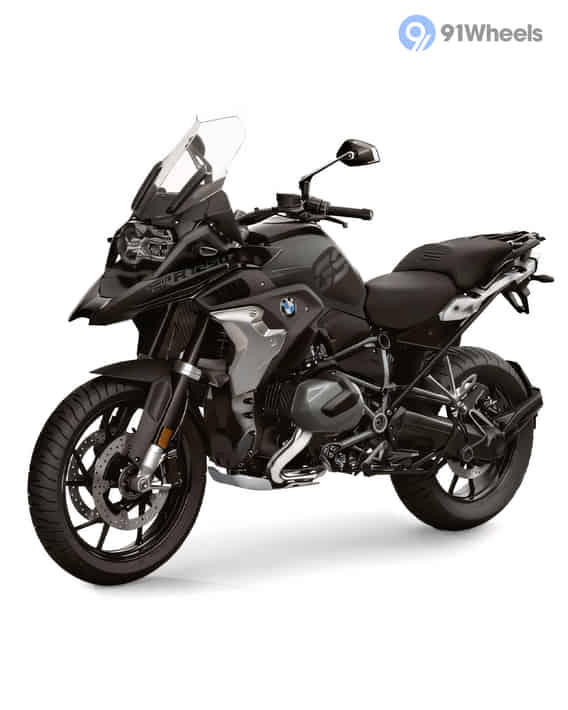 R 1250 GS Adventure 2021-2026 Left Front Three Quarter R 1250 GS Adventure 2021-2026 Left Front Three Quarter