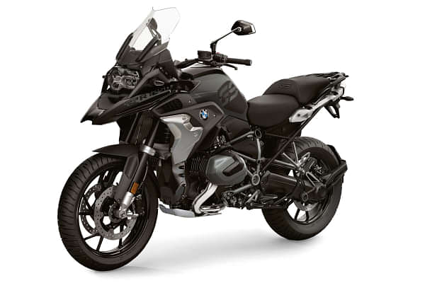 BMW R 1250 GS Adventure Left Front Three Quarter