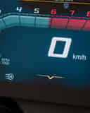 TFT / Instrument Cluster