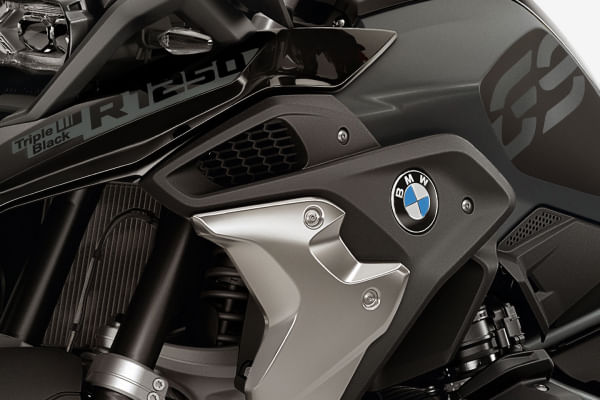 BMW R 1250 GS Radiator