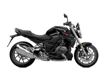 BMW R 1250 R Right Side View BMW R 1250 R Right Side View