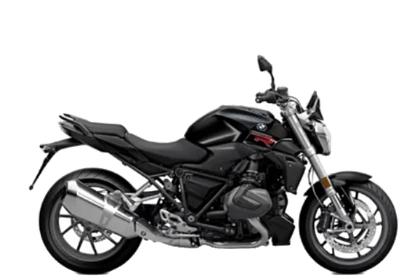 BMW R 1250 R Standard Right Side View