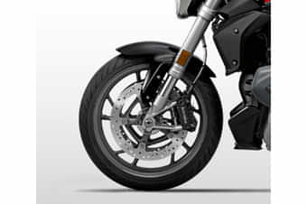 BMW R 1250 R Front Disc Brake BMW R 1250 R Front Disc Brake
