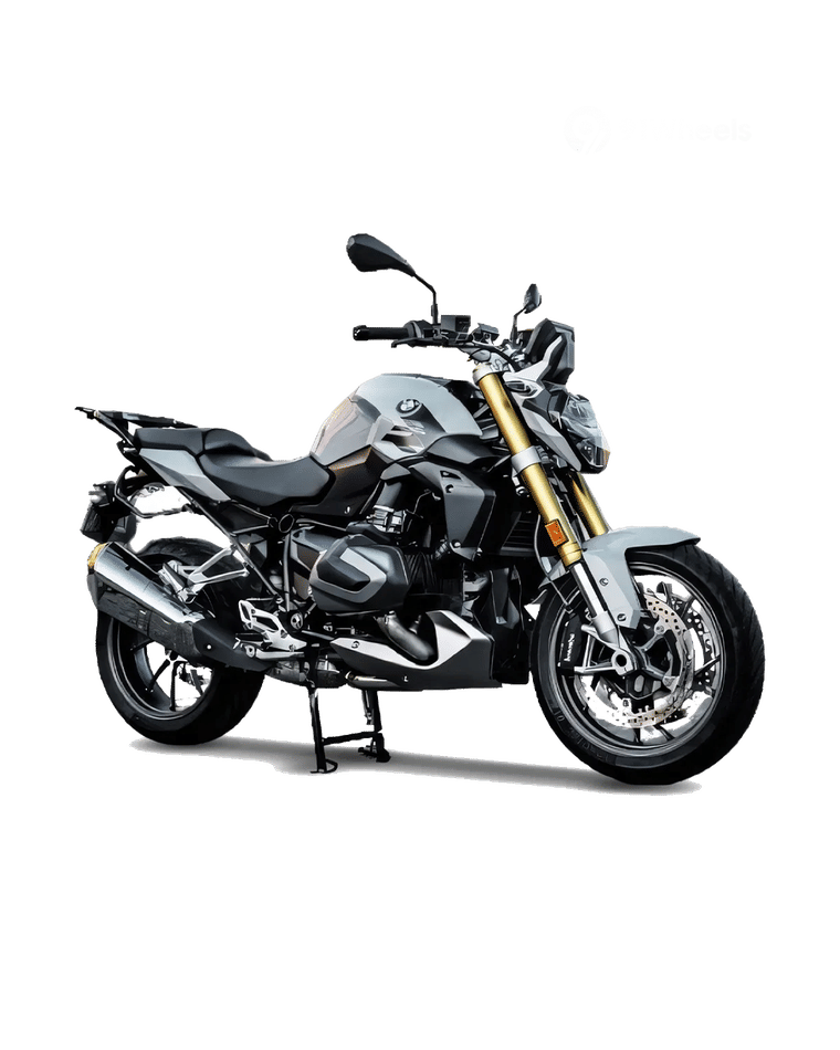 360° View Shots - 1