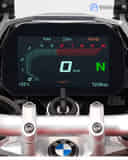 TFT / Instrument Cluster