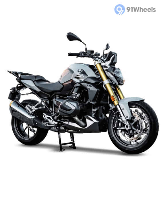 R 1250 R 2021-2026 Right Front Three Quarter