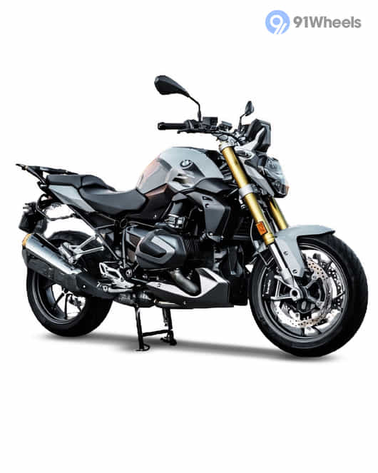 BMW R 1250 R BMW R 1250 R