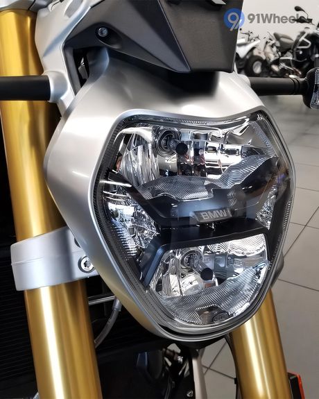 R 1250 R 2021-2026 Head Light
