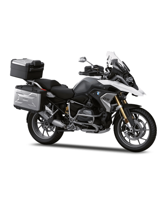 R 1250 RT 2019-2026 Profile Image
