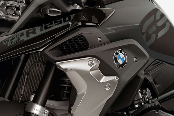 BMW R 1250 RT Fuel Tank