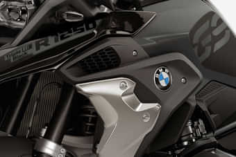 BMW R 1250 RT Fuel Tank BMW R 1250 RT Fuel Tank
