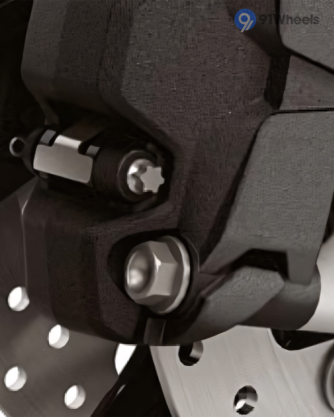 Wheels & Suspension - 2