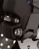 Rear Disc Brake Caliper