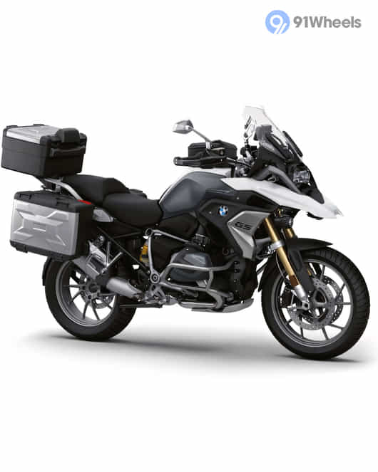 BMW R 1250 RT