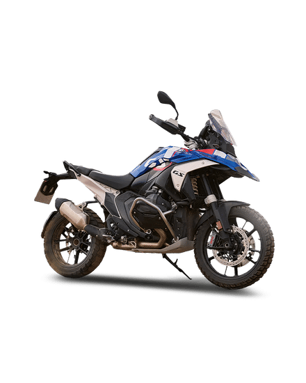 BMW R 1300 GS BMW R 1300 GS